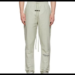 Essentials / Fear of God Track pants